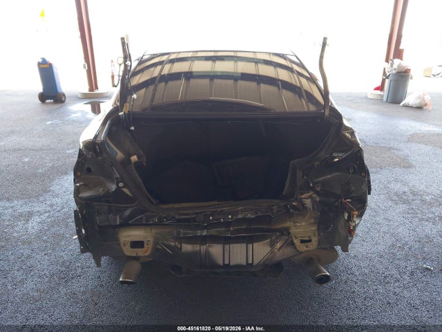 1N4AL3AP7HN317447 Nissan Altima 2.5 Sr