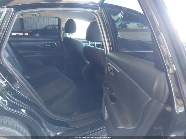 1N4AL3AP7HN317447 Nissan Altima 2.5 Sr