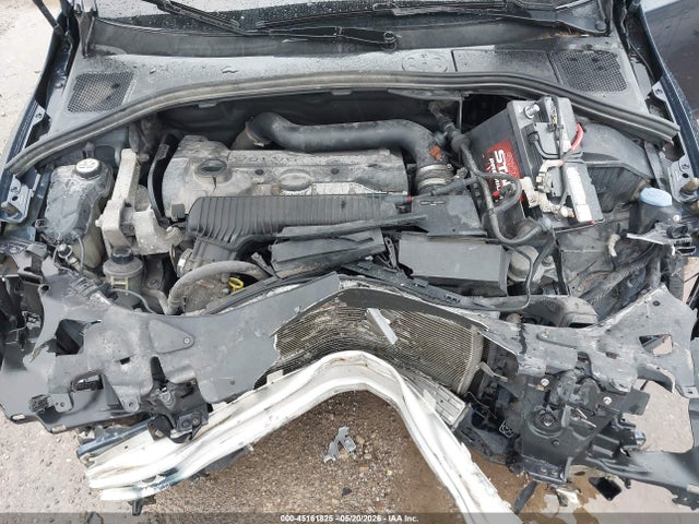 2012 Volvo S60 T5 მანქანა იყიდება აუქციონზე, vin: YV1622FS5C2131338, აუქციონის ნომერი: 45161825