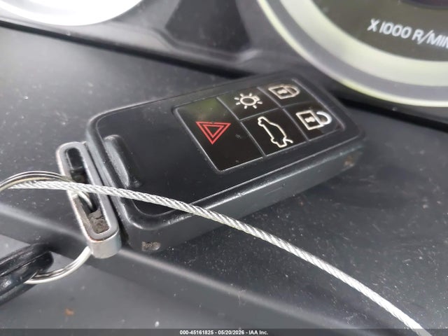 2012 Volvo S60 T5 მანქანა იყიდება აუქციონზე, vin: YV1622FS5C2131338, აუქციონის ნომერი: 45161825