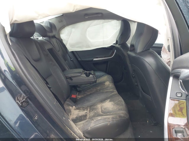 2012 Volvo S60 T5 მანქანა იყიდება აუქციონზე, vin: YV1622FS5C2131338, აუქციონის ნომერი: 45161825
