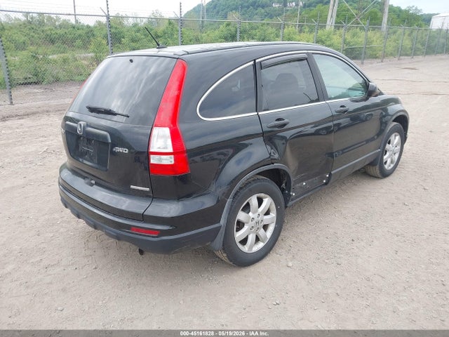 45161828 :رقم المزاد ، 5J6RE4H47BL103399 vin ، 2011 Honda Cr-v Se مزاد بيع