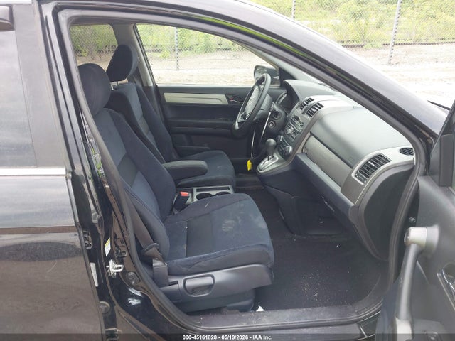 45161828 :رقم المزاد ، 5J6RE4H47BL103399 vin ، 2011 Honda Cr-v Se مزاد بيع