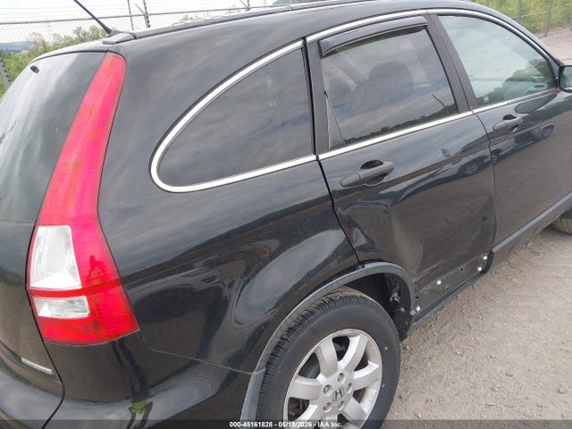 45161828 :رقم المزاد ، 5J6RE4H47BL103399 vin ، 2011 Honda Cr-v Se مزاد بيع
