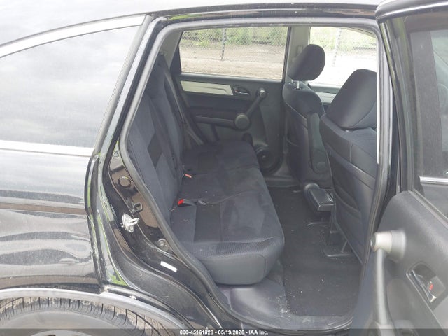 45161828 :رقم المزاد ، 5J6RE4H47BL103399 vin ، 2011 Honda Cr-v Se مزاد بيع