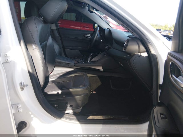Aukcja sprzedaży 2019 Alfa Romeo Giulia Ti Awd, vin: ZARFANBN5K7611624, numer aukcji: 45161829