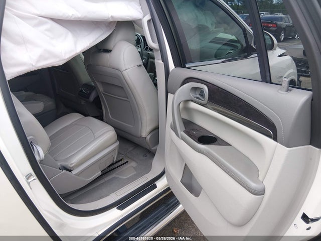 Auction sale of the 2015 Buick Enclave Premium, vin: 5GAKRCKD7FJ122410, lot number: 45161830