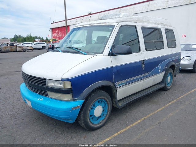 Продажа на аукционе авто 1995 Chevrolet Astro, vin: 1GBDM19W5SB189209, номер лота: 45161831