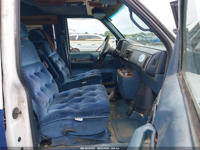 Продажа на аукционе авто 1995 Chevrolet Astro, vin: 1GBDM19W5SB189209, номер лота: 45161831