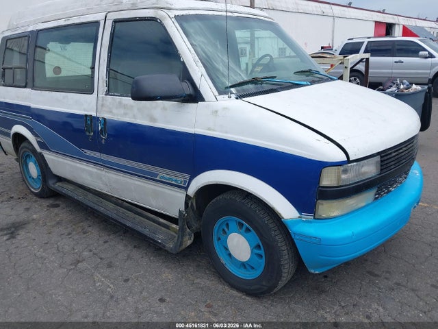 Продажа на аукционе авто 1995 Chevrolet Astro, vin: 1GBDM19W5SB189209, номер лота: 45161831