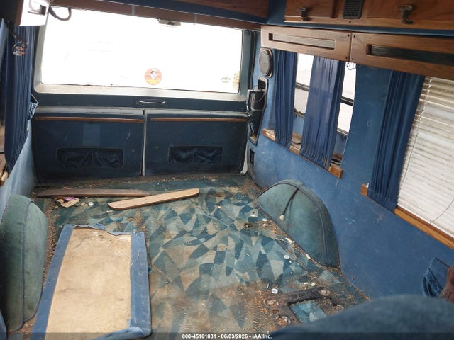 Продажа на аукционе авто 1995 Chevrolet Astro, vin: 1GBDM19W5SB189209, номер лота: 45161831