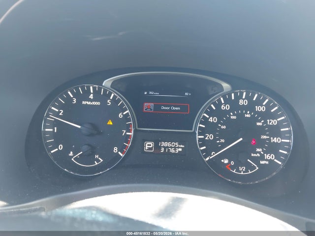 Auction sale of the 2014 Nissan Pathfinder S, vin: 5N1AR2MN1EC723174, lot number: 45161832