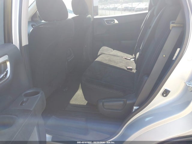Auction sale of the 2014 Nissan Pathfinder S, vin: 5N1AR2MN1EC723174, lot number: 45161832