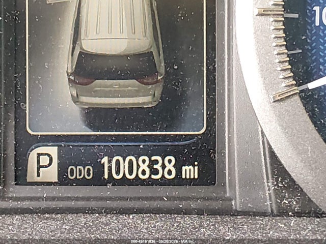 Продажа на аукционе авто 2016 Toyota Sienna Xle 8 Passenger, vin: 5TDYK3DC1GS742689, номер лота: 45161836
