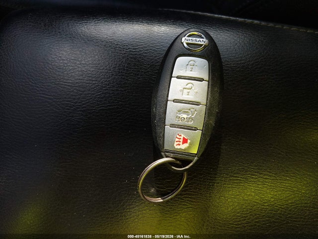 Продажа на аукционе авто 2016 Nissan Rogue Sl, vin: 5N1AT2MT6GC767433, номер лота: 45161838