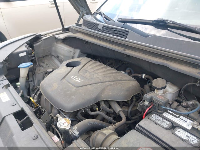 Продажа на аукционе авто 2015 Kia Soul, vin: KNDJN2A2XF7221994, номер лота: 45161839