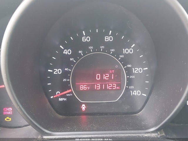 Продажа на аукционе авто 2015 Kia Soul, vin: KNDJN2A2XF7221994, номер лота: 45161839
