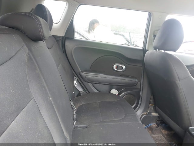 Продажа на аукционе авто 2015 Kia Soul, vin: KNDJN2A2XF7221994, номер лота: 45161839