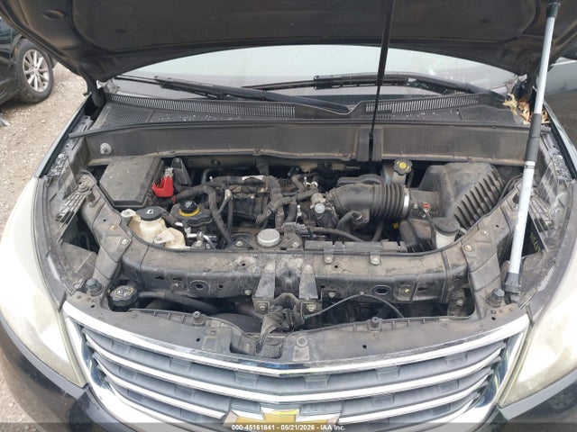 Aukcja sprzedaży 2015 Chevrolet Traverse 1lt, vin: 1GNKVGKD4FJ270698, numer aukcji: 45161841
