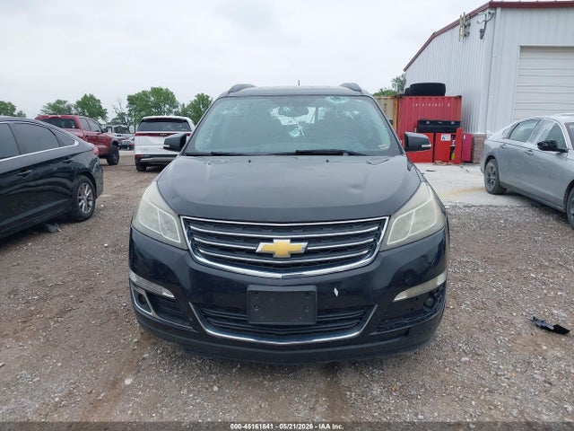 Aukcja sprzedaży 2015 Chevrolet Traverse 1lt, vin: 1GNKVGKD4FJ270698, numer aukcji: 45161841