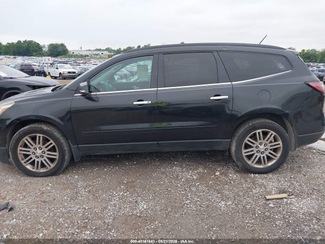 Aukcja sprzedaży 2015 Chevrolet Traverse 1lt, vin: 1GNKVGKD4FJ270698, numer aukcji: 45161841