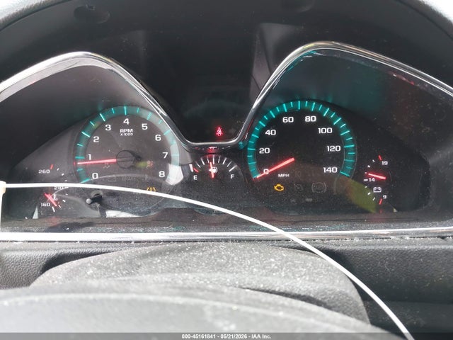 Aukcja sprzedaży 2015 Chevrolet Traverse 1lt, vin: 1GNKVGKD4FJ270698, numer aukcji: 45161841