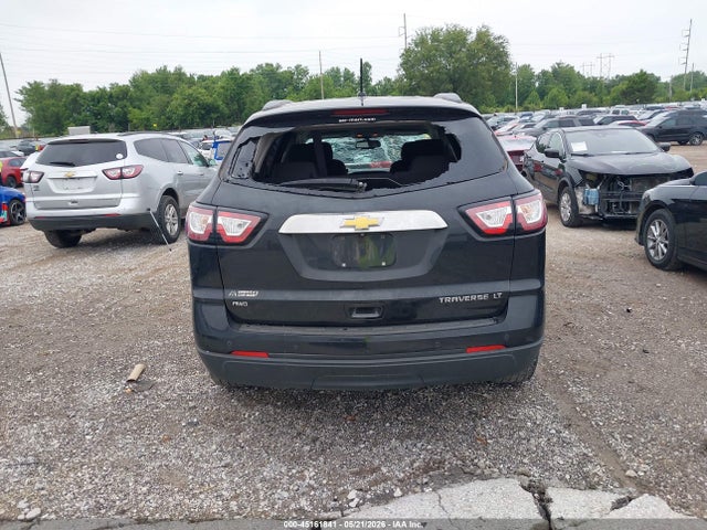 Aukcja sprzedaży 2015 Chevrolet Traverse 1lt, vin: 1GNKVGKD4FJ270698, numer aukcji: 45161841