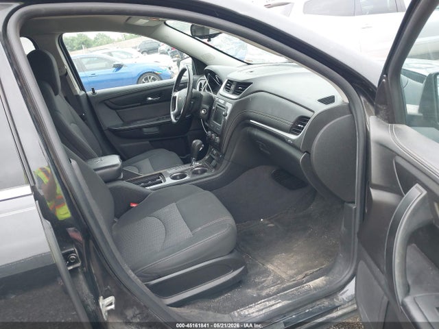 Aukcja sprzedaży 2015 Chevrolet Traverse 1lt, vin: 1GNKVGKD4FJ270698, numer aukcji: 45161841