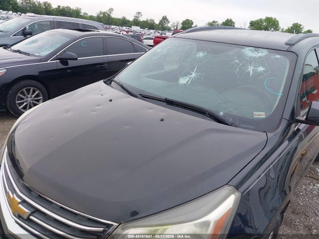 Aukcja sprzedaży 2015 Chevrolet Traverse 1lt, vin: 1GNKVGKD4FJ270698, numer aukcji: 45161841