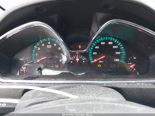 Aukcja sprzedaży 2015 Chevrolet Traverse 1lt, vin: 1GNKVGKD4FJ270698, numer aukcji: 45161841