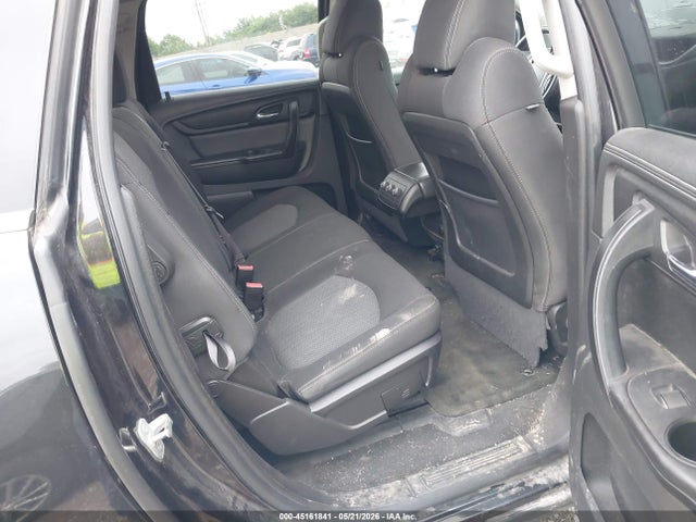 Aukcja sprzedaży 2015 Chevrolet Traverse 1lt, vin: 1GNKVGKD4FJ270698, numer aukcji: 45161841