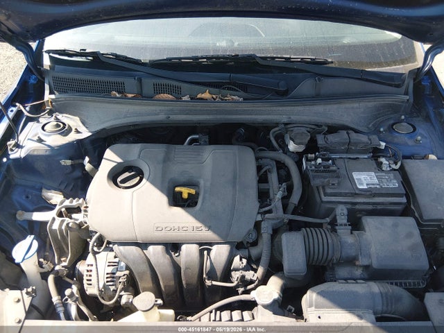 Продажа на аукционе авто 2019 Kia Forte Lxs, vin: 3KPF24AD3KE005989, номер лота: 45161847