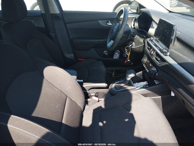 Продажа на аукционе авто 2019 Kia Forte Lxs, vin: 3KPF24AD3KE005989, номер лота: 45161847