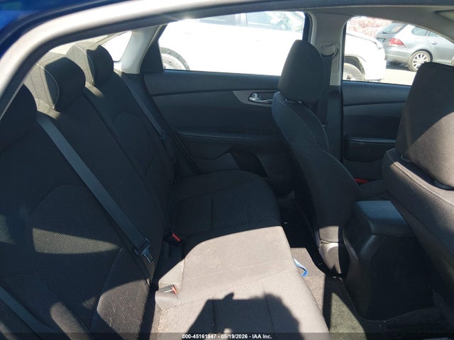 Продажа на аукционе авто 2019 Kia Forte Lxs, vin: 3KPF24AD3KE005989, номер лота: 45161847