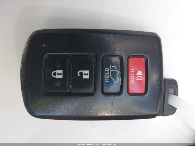 Toyota Highlander Limited V6 2015 5TDYKRFH3FS079846 Image 11