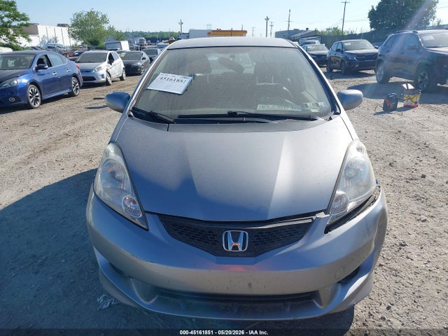 Продажа на аукционе авто 2009 Honda Fit Sport, vin: JHMGE88499S032256, номер лота: 45161851