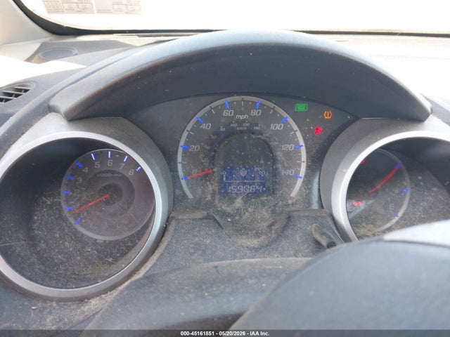 Продажа на аукционе авто 2009 Honda Fit Sport, vin: JHMGE88499S032256, номер лота: 45161851