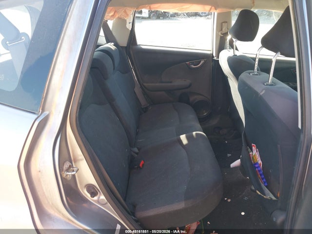 Продажа на аукционе авто 2009 Honda Fit Sport, vin: JHMGE88499S032256, номер лота: 45161851