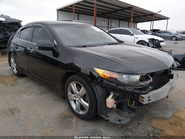 2012 Acura Tsx 2.4 მანქანა იყიდება აუქციონზე, vin: JH4CU2F60CC014832, აუქციონის ნომერი: 45161852