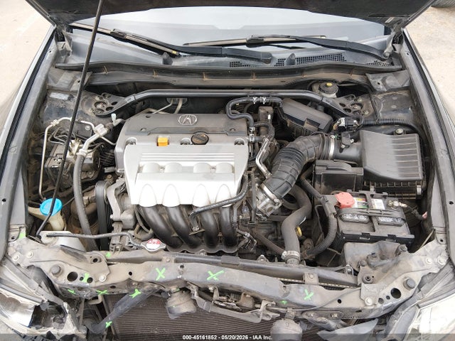 2012 Acura Tsx 2.4 მანქანა იყიდება აუქციონზე, vin: JH4CU2F60CC014832, აუქციონის ნომერი: 45161852