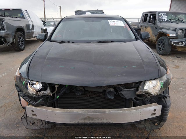 2012 Acura Tsx 2.4 მანქანა იყიდება აუქციონზე, vin: JH4CU2F60CC014832, აუქციონის ნომერი: 45161852