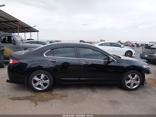 2012 Acura Tsx 2.4 მანქანა იყიდება აუქციონზე, vin: JH4CU2F60CC014832, აუქციონის ნომერი: 45161852