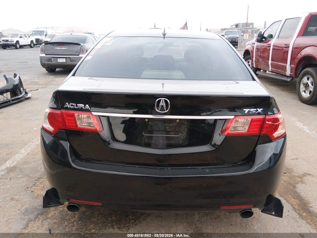 2012 Acura Tsx 2.4 მანქანა იყიდება აუქციონზე, vin: JH4CU2F60CC014832, აუქციონის ნომერი: 45161852