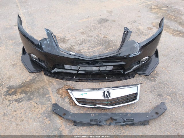 2012 Acura Tsx 2.4 მანქანა იყიდება აუქციონზე, vin: JH4CU2F60CC014832, აუქციონის ნომერი: 45161852