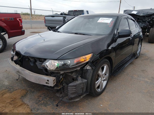 2012 Acura Tsx 2.4 მანქანა იყიდება აუქციონზე, vin: JH4CU2F60CC014832, აუქციონის ნომერი: 45161852