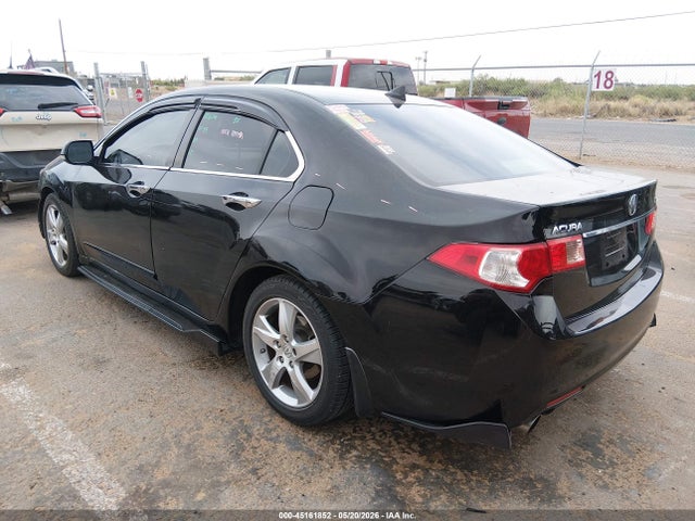 2012 Acura Tsx 2.4 მანქანა იყიდება აუქციონზე, vin: JH4CU2F60CC014832, აუქციონის ნომერი: 45161852
