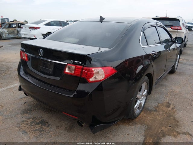 2012 Acura Tsx 2.4 მანქანა იყიდება აუქციონზე, vin: JH4CU2F60CC014832, აუქციონის ნომერი: 45161852