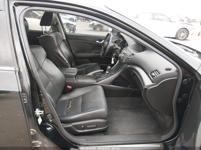 2012 Acura Tsx 2.4 მანქანა იყიდება აუქციონზე, vin: JH4CU2F60CC014832, აუქციონის ნომერი: 45161852