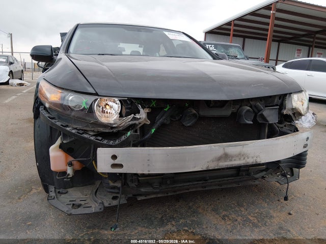 2012 Acura Tsx 2.4 მანქანა იყიდება აუქციონზე, vin: JH4CU2F60CC014832, აუქციონის ნომერი: 45161852