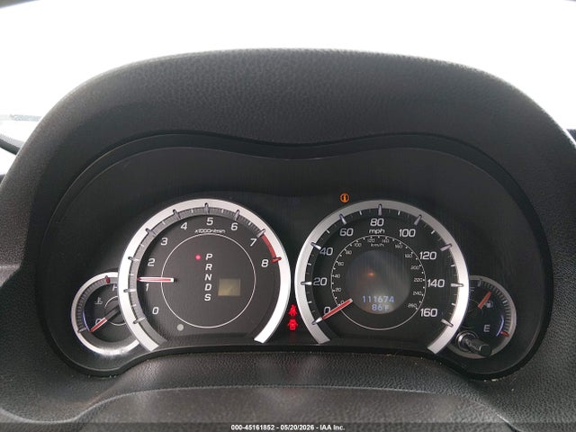2012 Acura Tsx 2.4 მანქანა იყიდება აუქციონზე, vin: JH4CU2F60CC014832, აუქციონის ნომერი: 45161852
